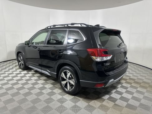 Used 2021 Subaru Forester Touring w/ Popular Package #2 AWD/4WD image 5