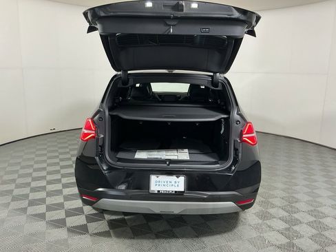 Certified 2025 BMW X3 xDrive30i w/ M Sport Package image 26