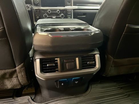 Used 2022 Ford F150 Lariat w/ Equipment Group 502A High AWD/4WD image 27