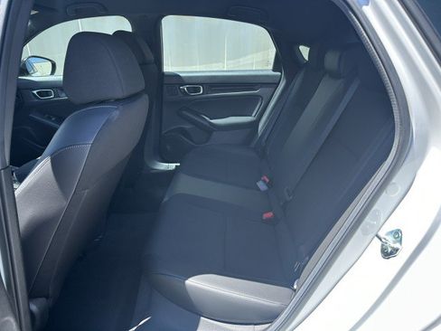 Used 2024 Honda Civic Sport image 7