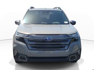 Used 2025 Subaru Forester Limited AWD/4WD video 2