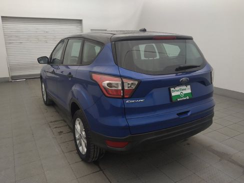 Used 2017 Ford Escape S FWD image 5