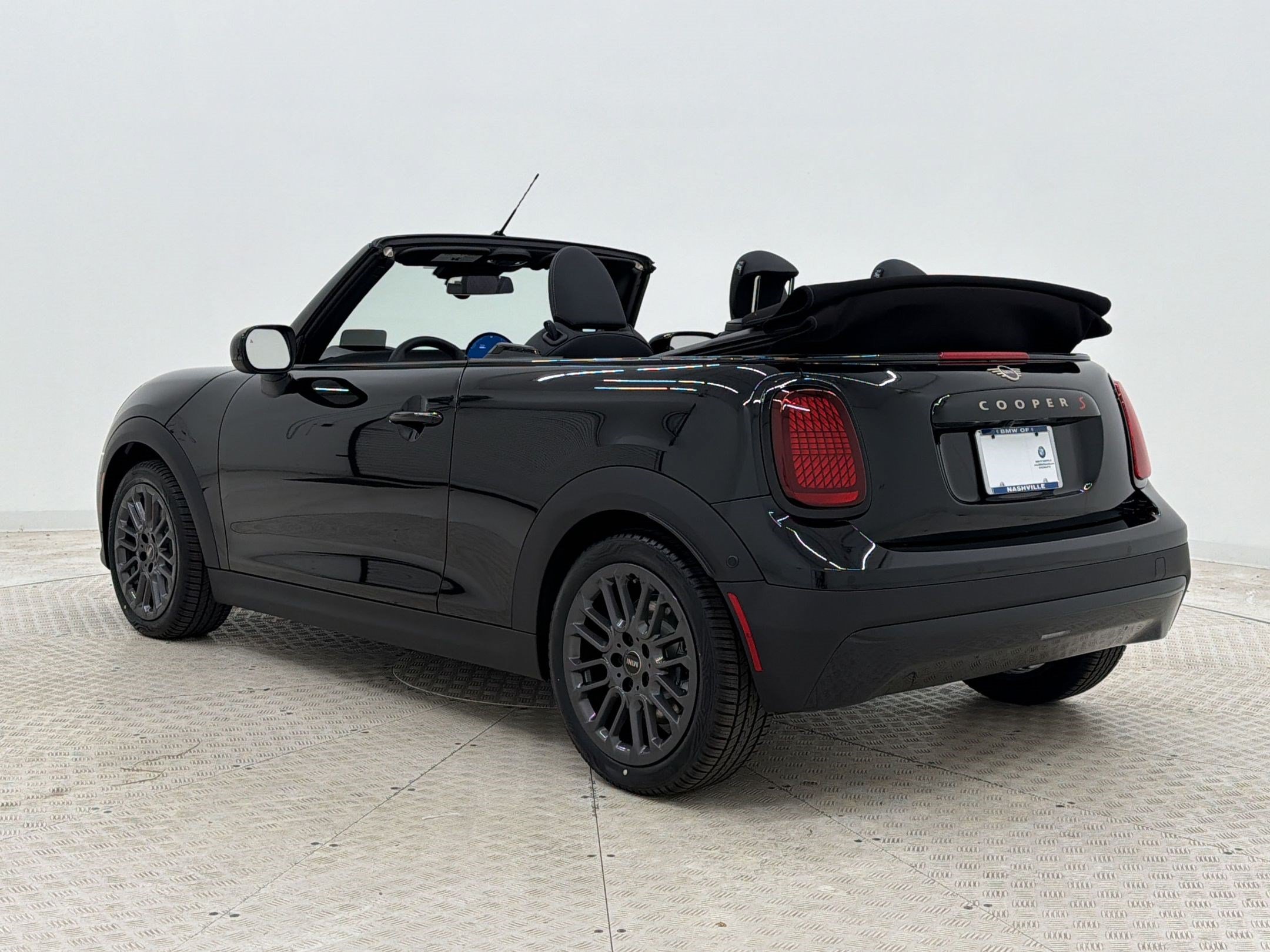 New 2026 MINI Cooper S FWD image 3