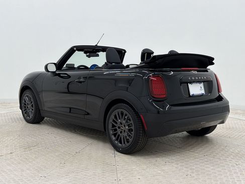 New 2026 MINI Cooper S FWD image 3