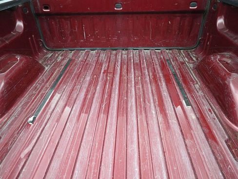 Used 2015 Chevrolet Silverado 1500 LTZ w/ LTZ Plus Package image 10