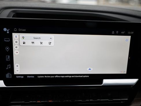 Used 2024 Chevrolet Silverado 1500 RST w/ RST All Star Premium Package image 39