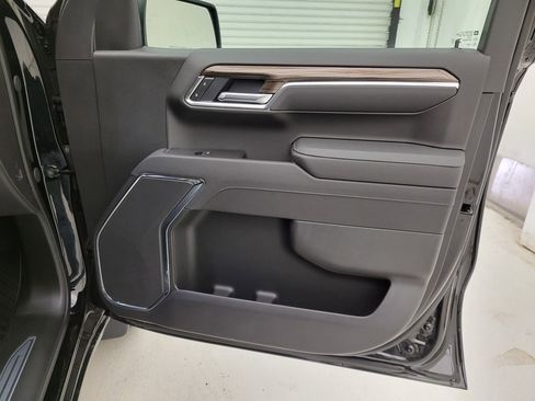 New 2026 Chevrolet Silverado 1500 LT image 34