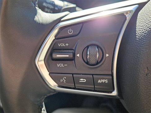 Certified 2025 Acura RDX Technology Package image 12
