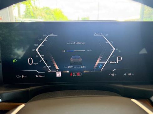 Used 2023 BMW i4 eDrive35 w/ Premium Package RWD image 24