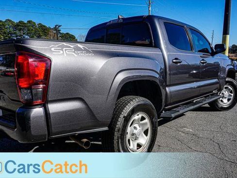 Used 2020 Toyota Tacoma SR w/ SR Convenience Package image 6