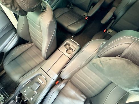 New 2026 Mercedes-Benz GLS 450 4MATIC image 18