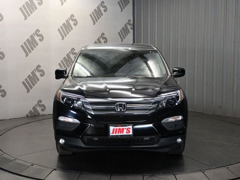 Used 2016 Honda Pilot EX image 2