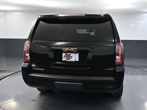 Used 2016 GMC Yukon SLT w/ Premium Edition AWD/4WD image 7