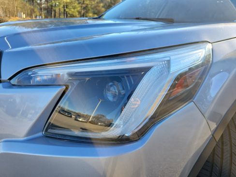 Used 2022 Subaru Forester Limited w/ Popular Package #2 image 30