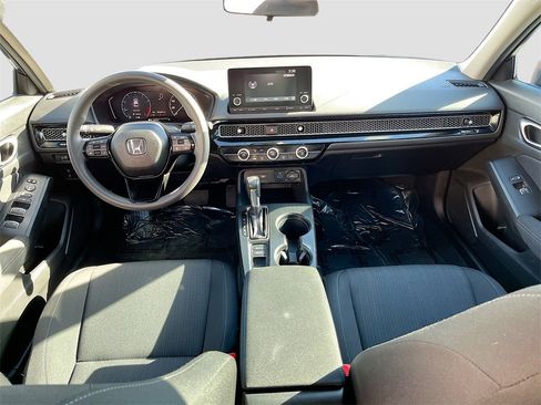 Used 2024 Honda Civic LX image 20