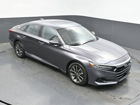 Used 2021 Honda Accord EX-L image 28