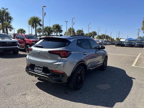 Used 2025 Buick Encore GX Sport Touring w/ Comfort Package image 16