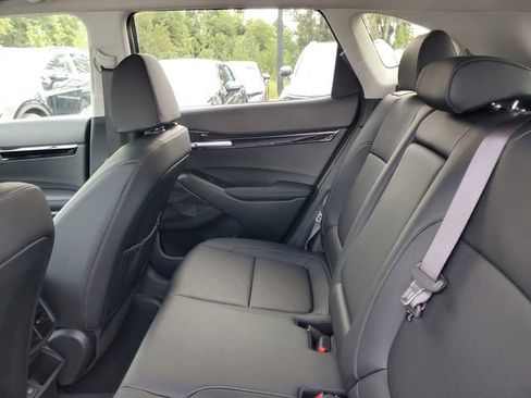 New 2026 Kia Seltos EX image 26