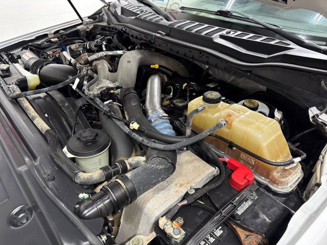 Used 2022 Ford F350 XL w/ Power Equipment Group AWD/4WD image 48