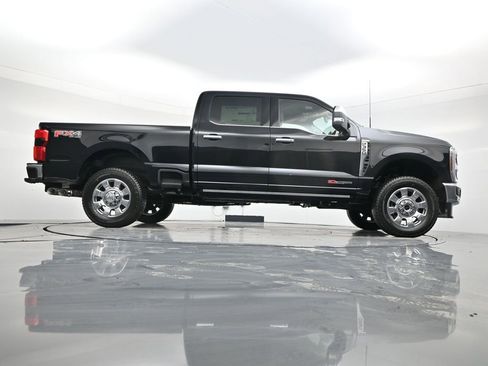 New 2026 Ford F350 King Ranch image 46