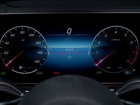 New 2026 Mercedes-Benz GLE 350 4MATIC image 23