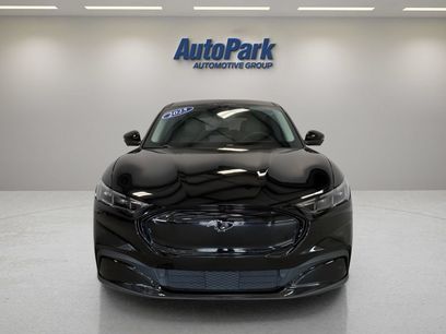Certified 2025 Ford Mustang Mach-E Premium