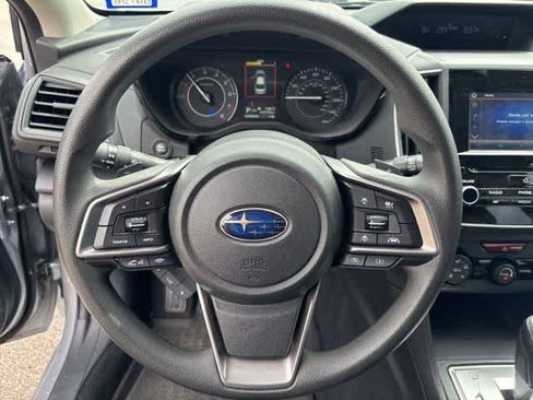 Used 2022 Subaru Impreza 2.0i Premium AWD/4WD image 14