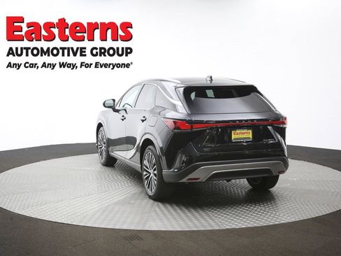 Used 2023 Lexus RX 350 Premium Plus w/ Accessory Package (Z1) image 68