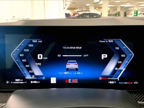 Used 2026 BMW X5 M60i image 25