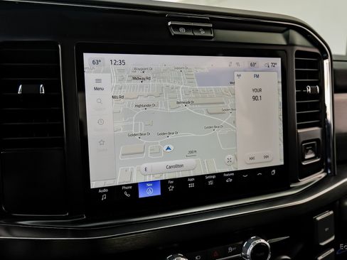 Used 2026 Ford F450 Lariat w/ FX4 Off-Road Package image 80