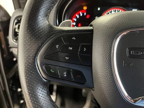Used 2025 Dodge Durango GT AWD/4WD image 25