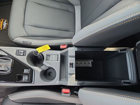 New 2026 Subaru Crosstrek 2.5i Wilderness image 24