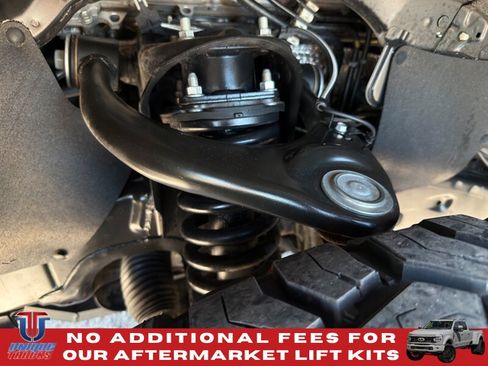 Used 2018 Toyota Tundra Platinum AWD/4WD image 14