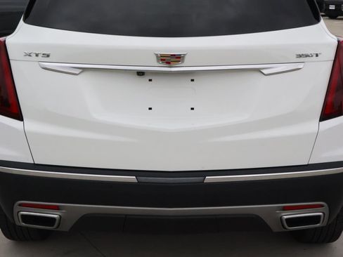 Used 2024 Cadillac XT5 Premium Luxury FWD image 10