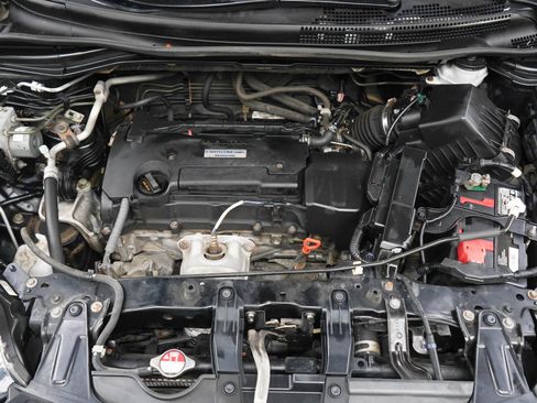 Used 2016 Honda CR-V EX-L image 31