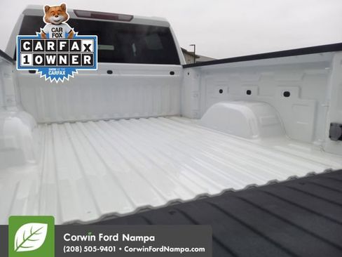 Used 2023 Chevrolet Silverado 1500 LT image 26