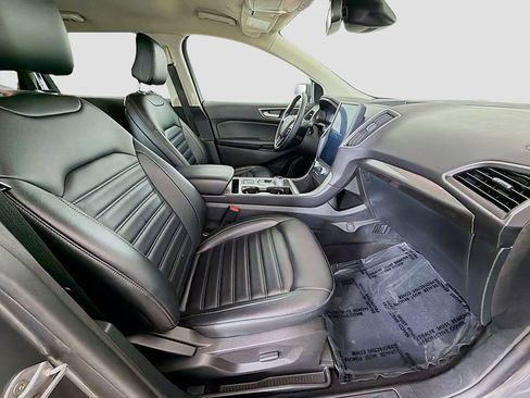 Used 2023 Ford Edge SEL w/ Convenience Package AWD/4WD image 19