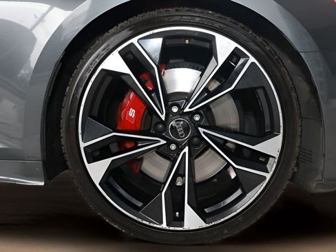 Used 2021 Audi S5 Premium Plus w/ Premium Plus Package image 34