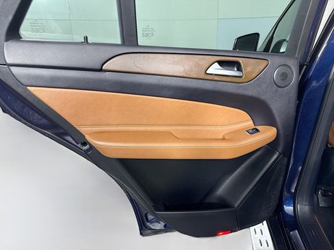 Used 2016 Mercedes-Benz GLE 350 GLE 350 image 25