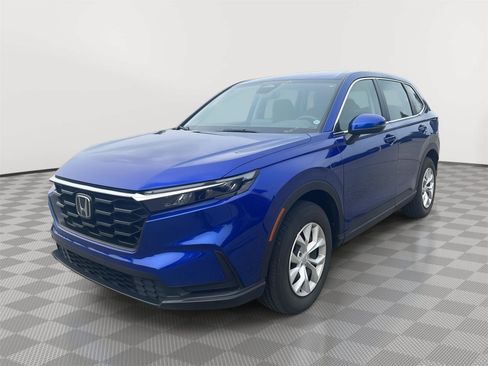 Used 2024 Honda CR-V LX image 25