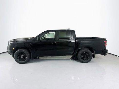 Used 2026 Nissan Frontier SV w/ Tow Package RWD image 5