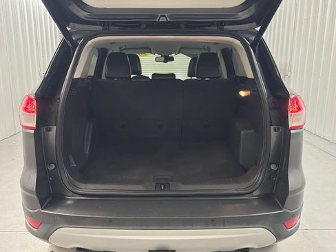 Used 2015 Ford Escape Titanium w/ Equipment Group 301A AWD/4WD image 22