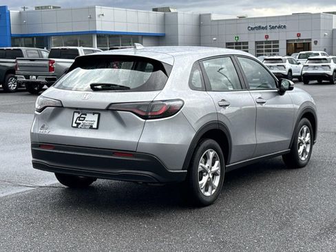 Used 2023 Honda HR-V LX image 24