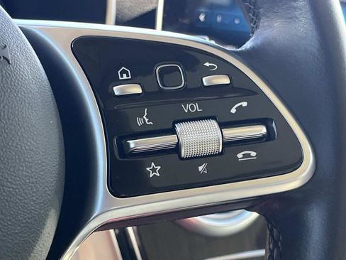 Certified 2021 Mercedes-Benz GLC 300 GLC 300 image 26