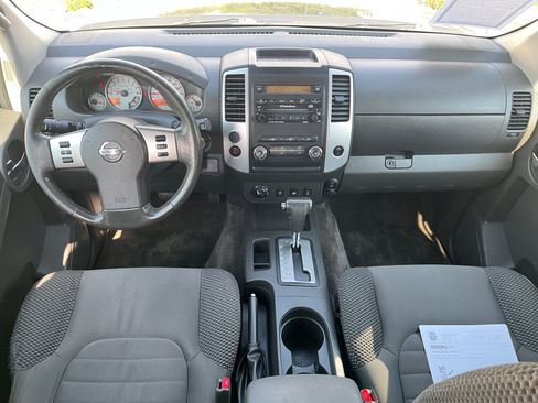 Used 2011 Nissan Xterra PRO-4X AWD/4WD image 20