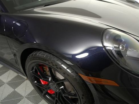 Used 2022 Porsche 911 GT3 RWD image 11