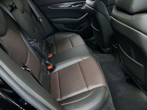 Certified 2023 Cadillac CT5 Sport image 20