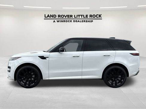 New 2026 Land Rover Range Rover Sport Dynamic SE image 6