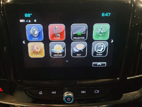 Used 2019 Chevrolet Traverse Premier w/ Redline Edition FWD image 25