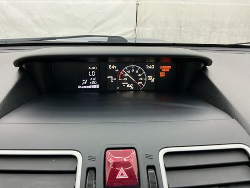 Used 2016 Subaru WRX AWD/4WD image 34